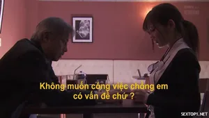 Cô vợ thương gã chồng vietsub