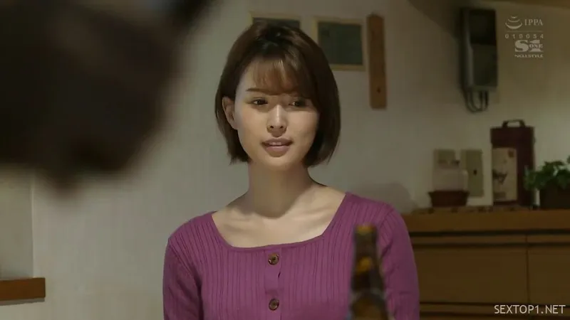 Chuốc quản lý say, chén Người vợ quản lý ~tsukasa aoi