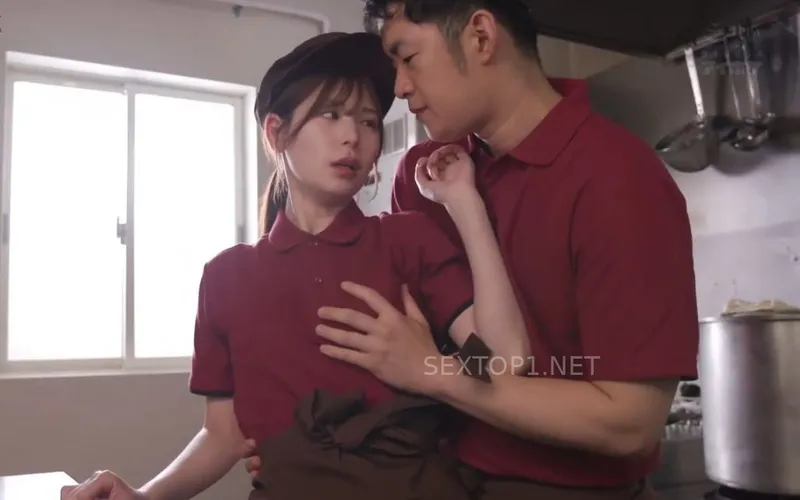 đi làm thêm ở quán rượu phụ chồng yêu thu nhập, vợ phải lòng cậu học sinh trẻ